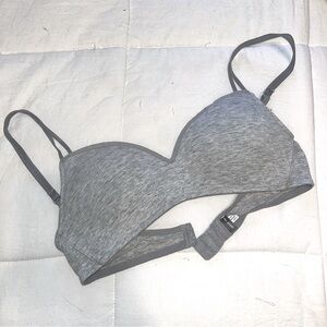 Aerie T-Shirt Bra 🩶